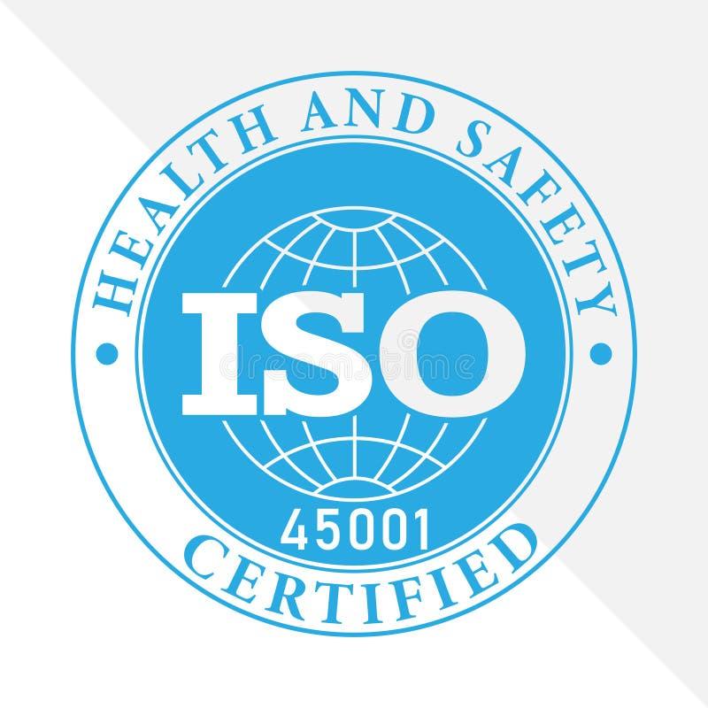 ISO 45001